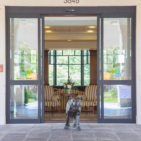 The Cook Hotel And Conference Center At Lsu Baton Rouge Exterior photo