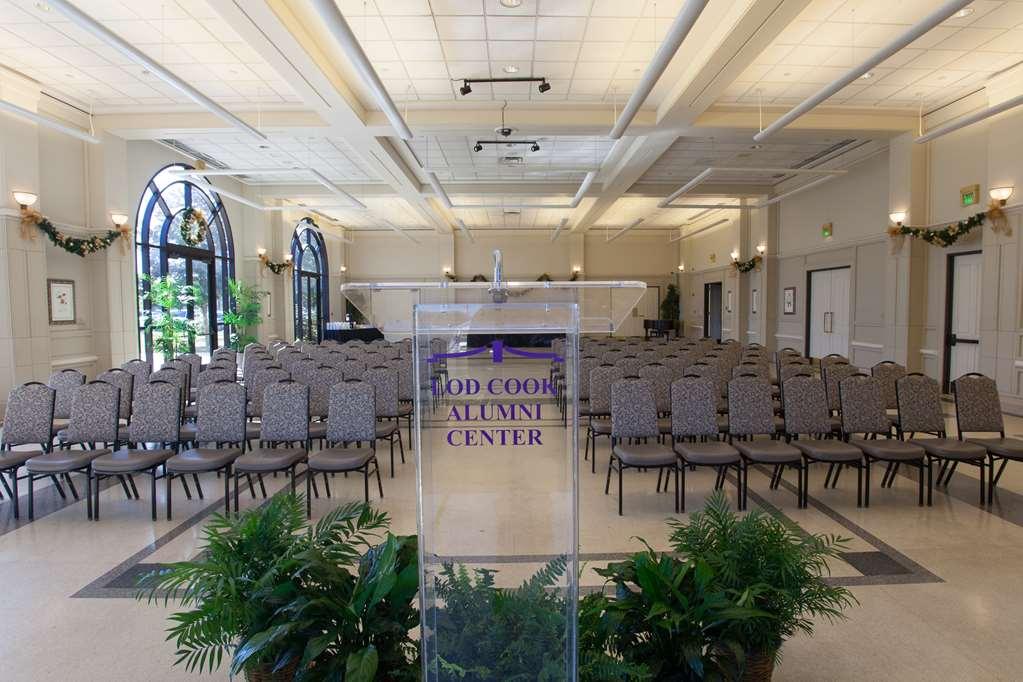 The Cook Hotel And Conference Center At Lsu Baton Rouge Facilities photo