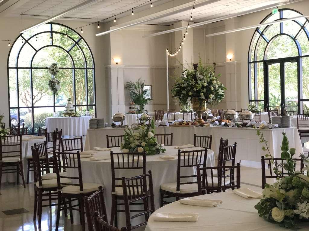 The Cook Hotel And Conference Center At Lsu Baton Rouge Interior photo