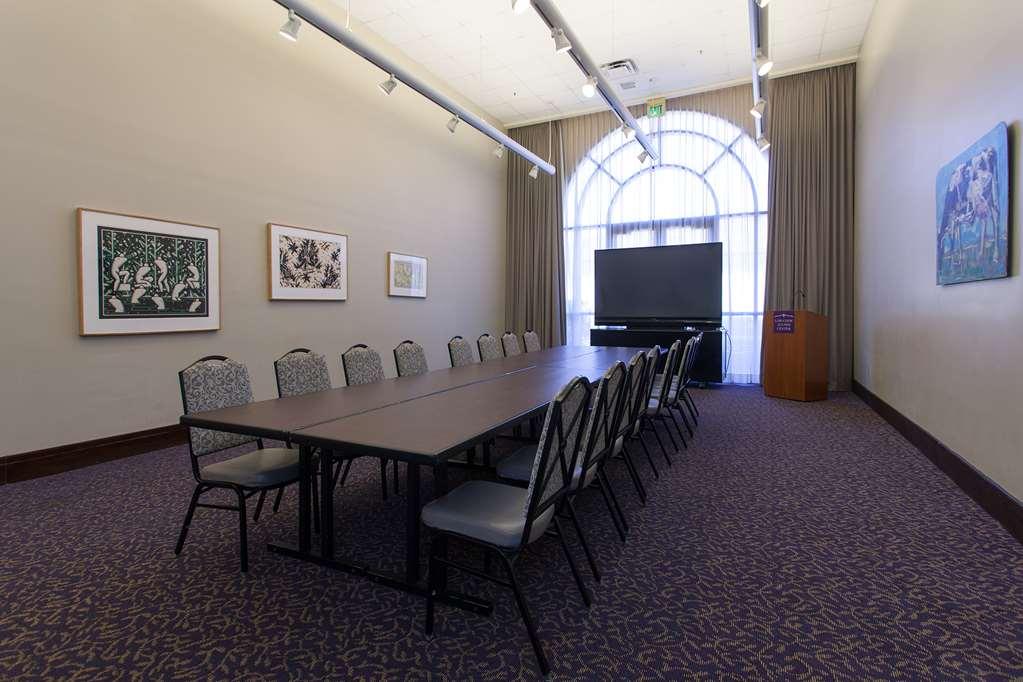 The Cook Hotel And Conference Center At Lsu Baton Rouge Facilities photo