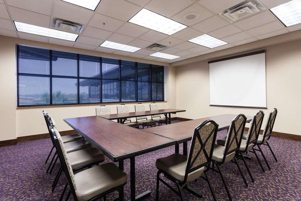 The Cook Hotel And Conference Center At Lsu Baton Rouge Facilities photo