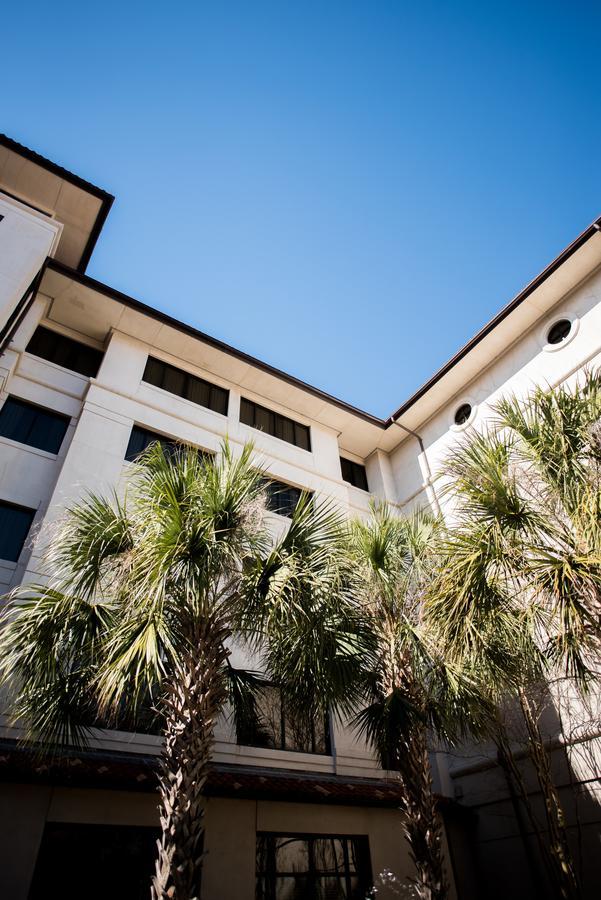 The Cook Hotel And Conference Center At Lsu Baton Rouge Exterior photo